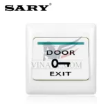 Công tắc điều khiển truy cập Sary SY-A01